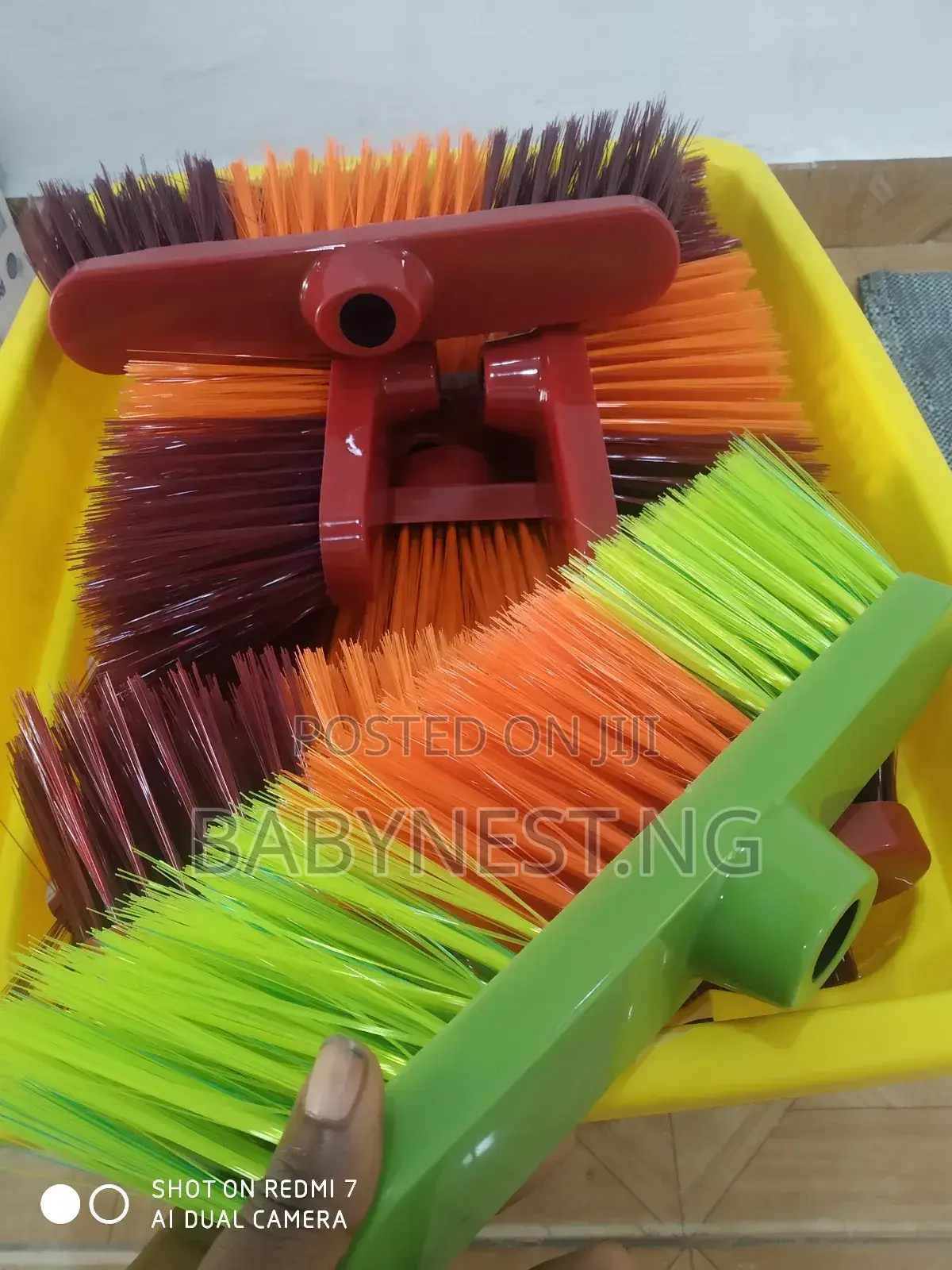House Brush