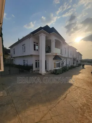 Furnished 5bdrm Duplex in Asokoro for rent