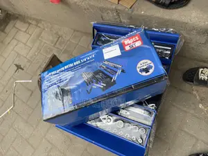 Tools Box Electrical
