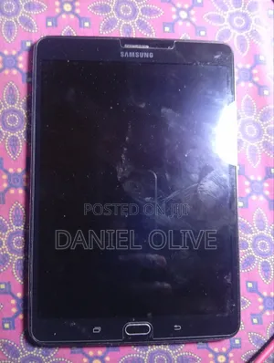 Samsung Galaxy Tab 2 7.0 P3110 32 GB Black