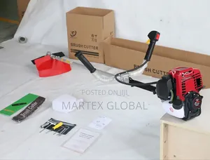 4 Stroke Maxmech Brush Cutter
