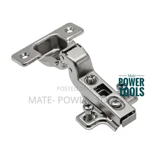 Soft Close Cabinet Hinges