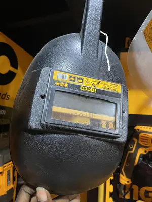 Ingco Hand Held Welding Shied