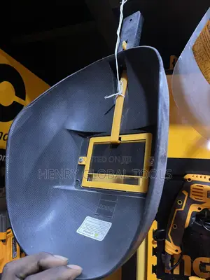 Ingco Hand Held Welding Shied