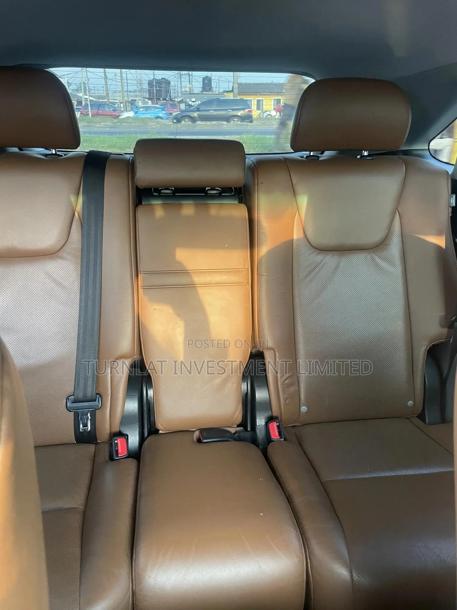 Lexus RX 2013 Black