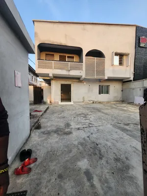 6bdrm Duplex in Lekki Phase1 for rent