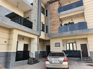 2bdrm Block of Flats in F01 Kubwa for rent