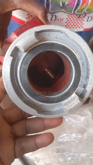 French Coupling Hydrant Valve Sn 65