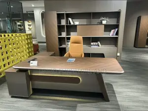 Executive Office Desk(Table Only)