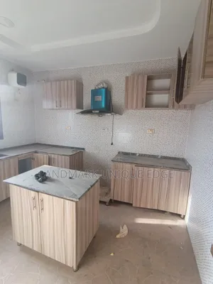 2bdrm Block of Flats in F01 Kubwa for rent