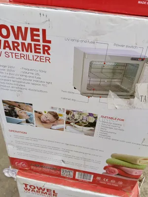 Towel Warmer Uv Sterilizer