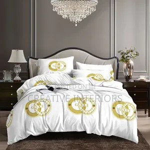 6x6 Duvet and Bedspread Materials