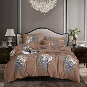 6x6 Duvet and Bedspread Materials
