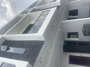 3bdrm Duplex in Atlantic Nominees, Sangotedo for sale