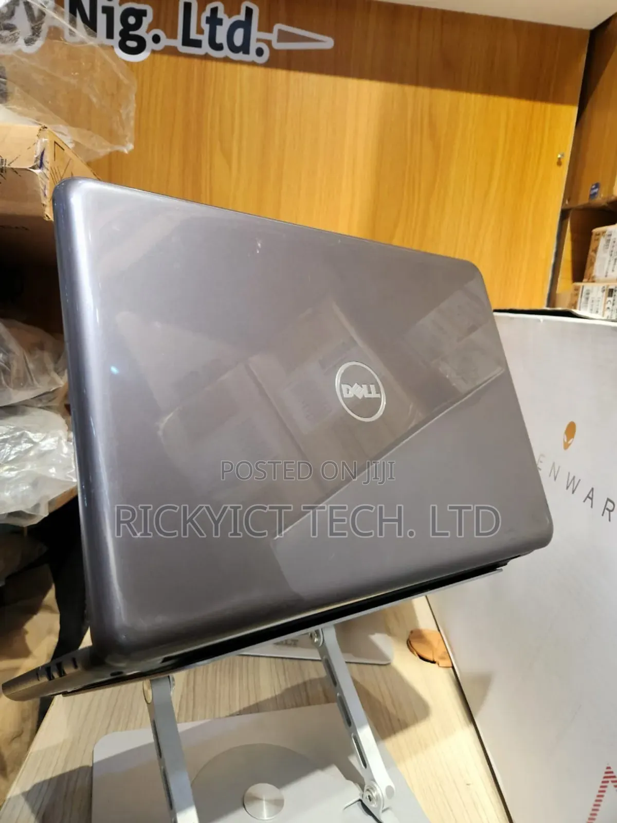 Laptop Dell Latitude 3380 8GB Intel Core i3 SSD 256GB
