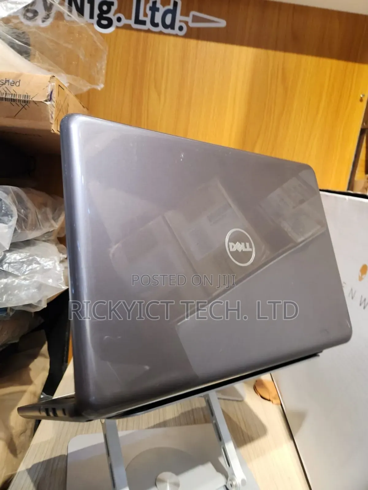 Laptop Dell Latitude 3380 8GB Intel Core i3 SSD 256GB