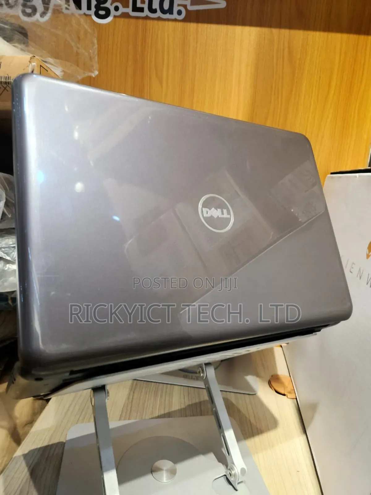 Laptop Dell Latitude 3380 8GB Intel Core i3 SSD 256GB