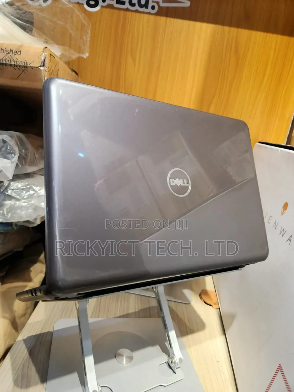 Laptop Dell Latitude 3380 8GB Intel Core i3 SSD 256GB