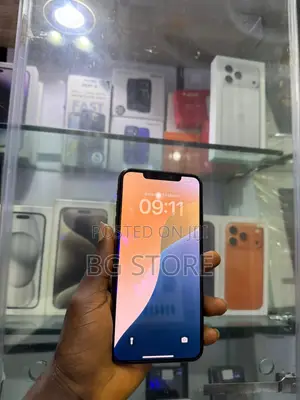 Apple iPhone XS Max 256 GB Gold