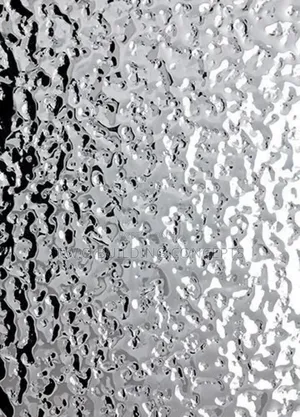 4ft by 9ft Ripple Board
