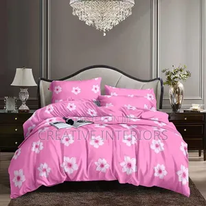 Lovely 4x6 Duvet and Bedspreads