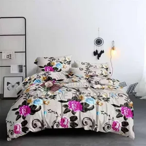 Lovely 4x6 Duvet and Bedspreads