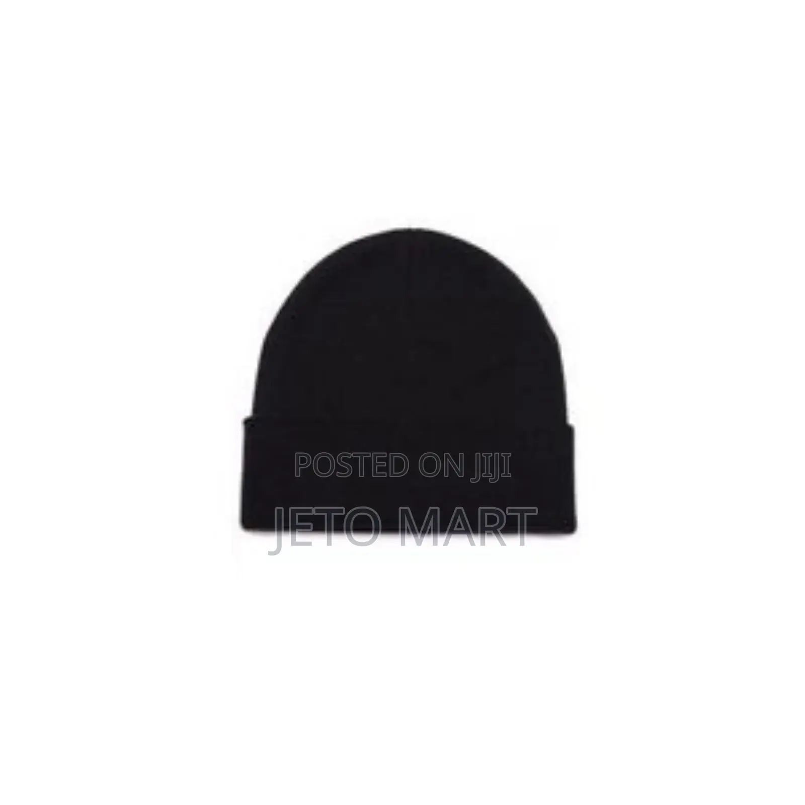 Quality Head Warmer (Beanie)Hat-Black