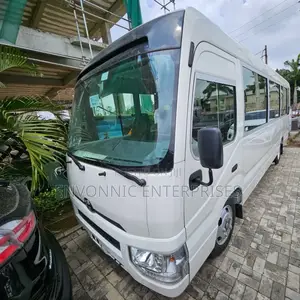 Car for Hire