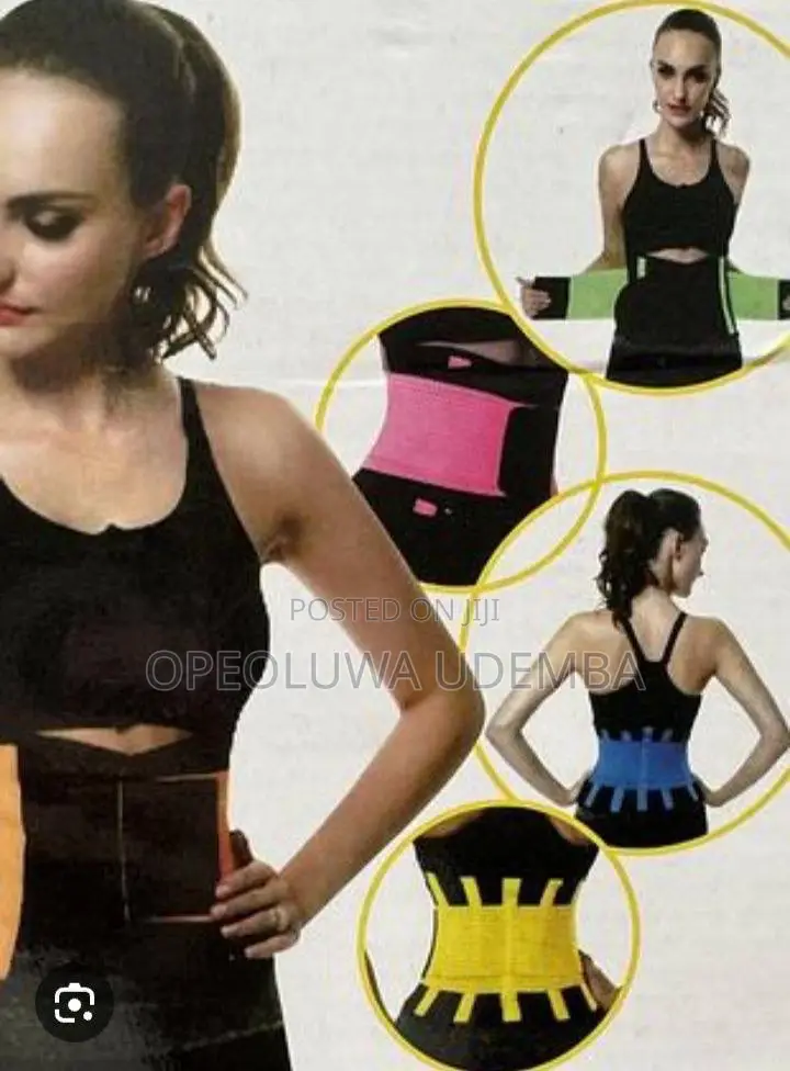 Hot Shaper