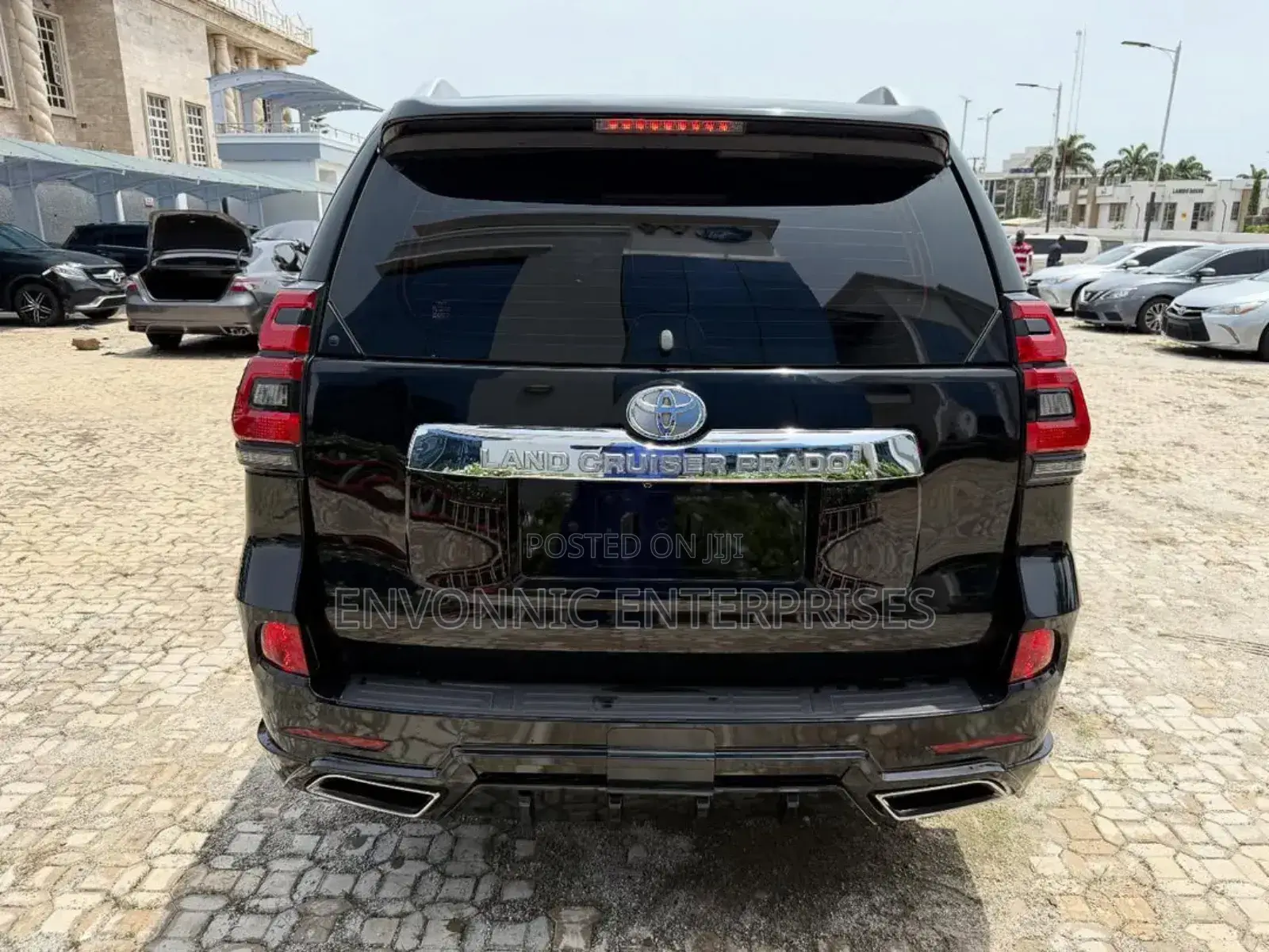 Car for Hire