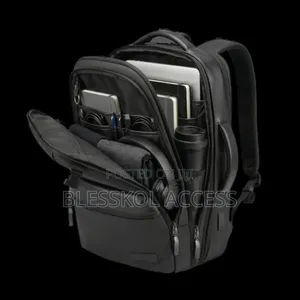 Oraimo Megacarry Expandable Business Backpack