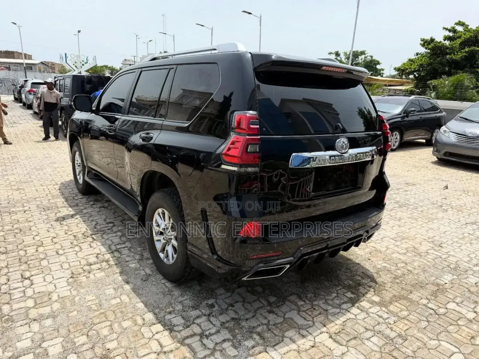 Car for Hire