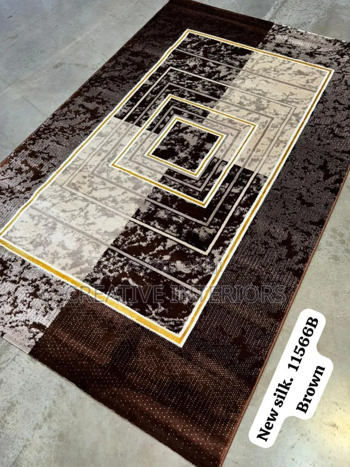 New Arrival 5x7 Turkish Centre Rugs