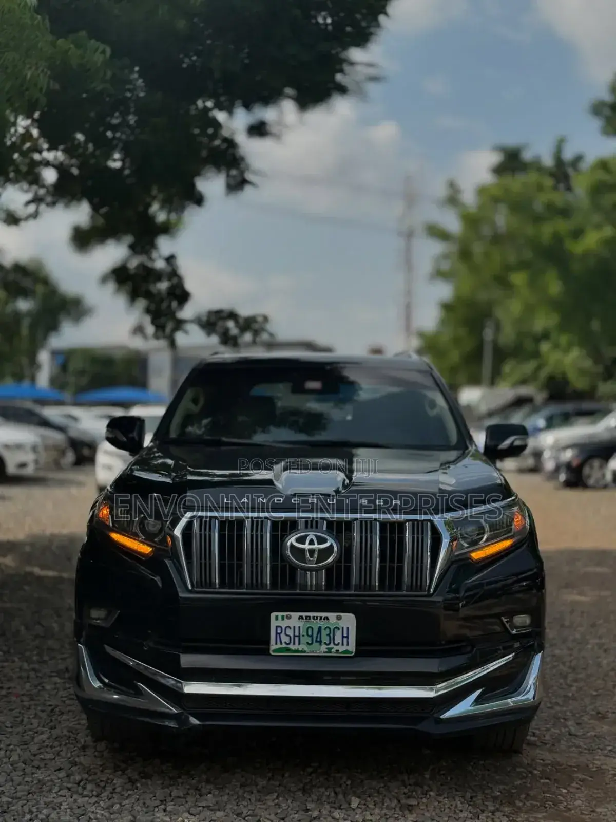 Car for Hire