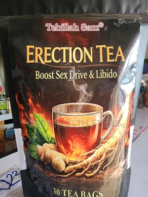 Election Tea
