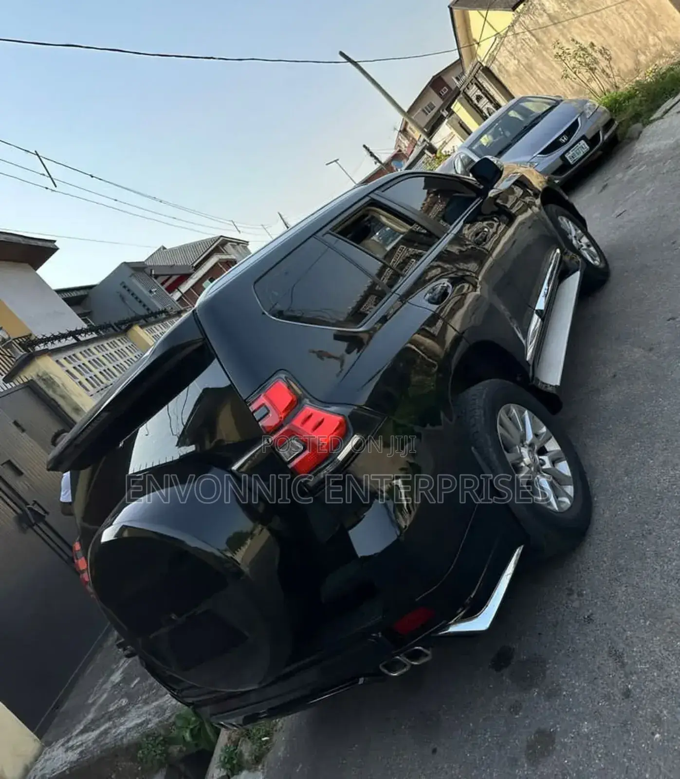 Car for Hire