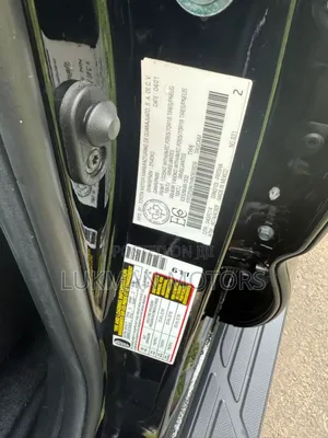 Toyota Tacoma Limited 2021 Black