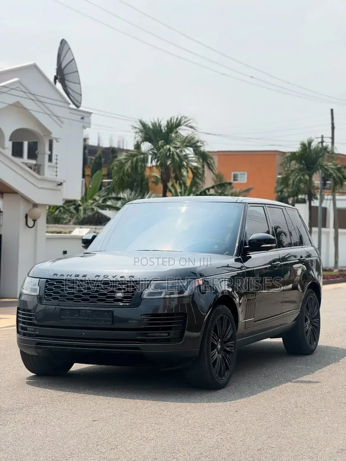 Car for Hire