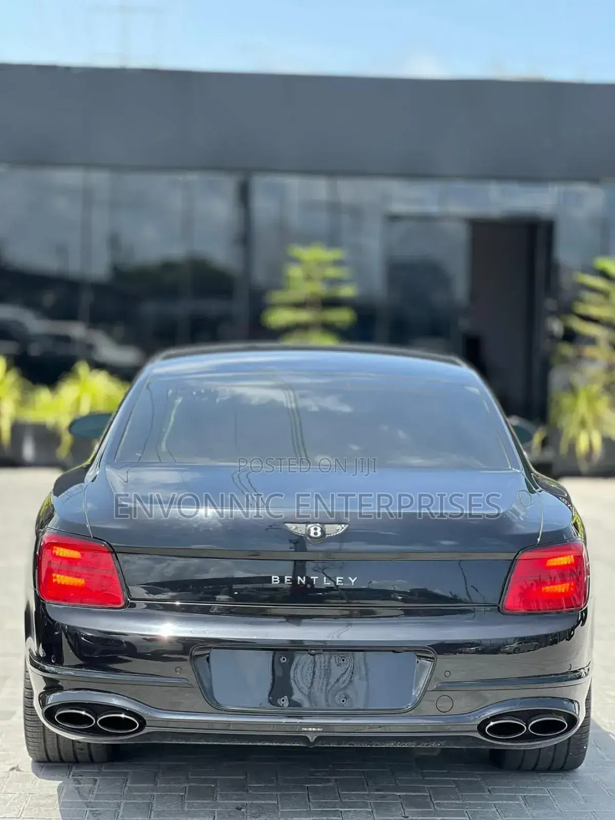 Car for Hire