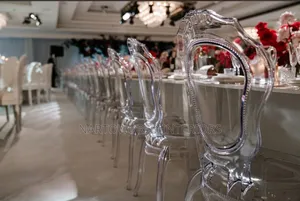 Princess Chairs