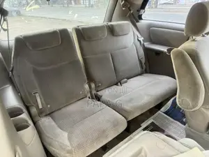 Toyota Sienna CE FWD 2006 Blue