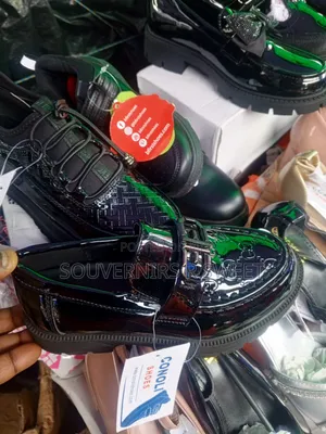 Kids Shoes and Pumps