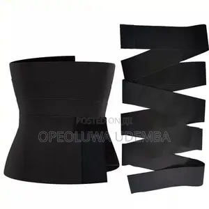 Tummy Wrap