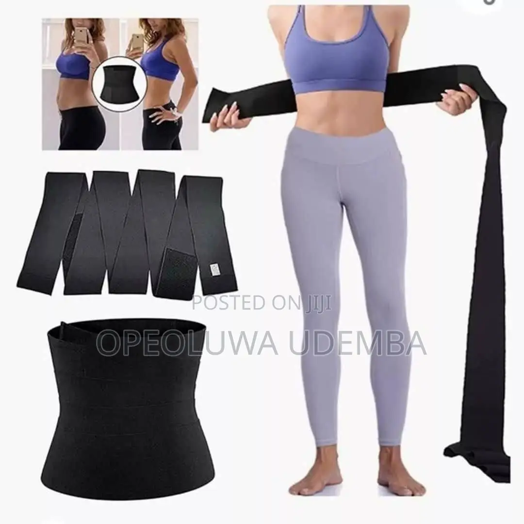 Tummy Wrap