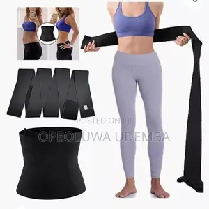 Tummy Wrap