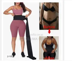 Tummy Wrap