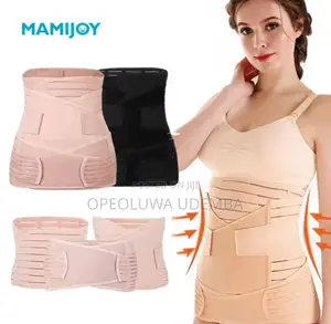 Postpartum Belt