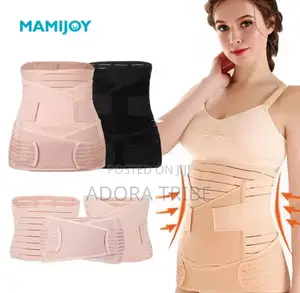 Postpartum Belt