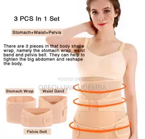 Postpartum Belt