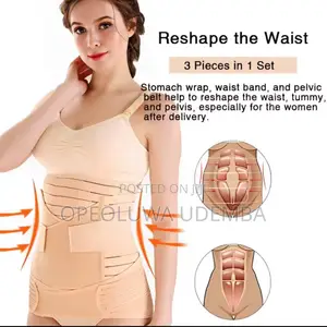 Postpartum Belt